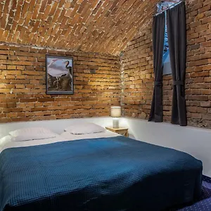 Bluma Apartament