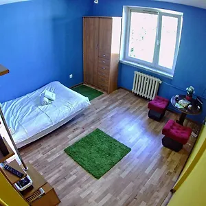 Os. Jagiellońskie 11 Apartament