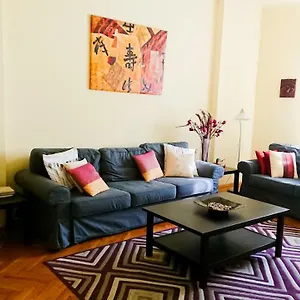 Krowoderska Apartament