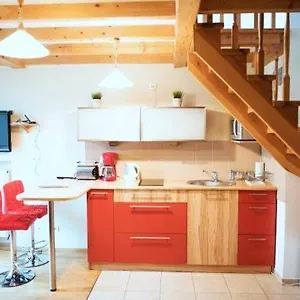 0ld Town Czysta Apartament